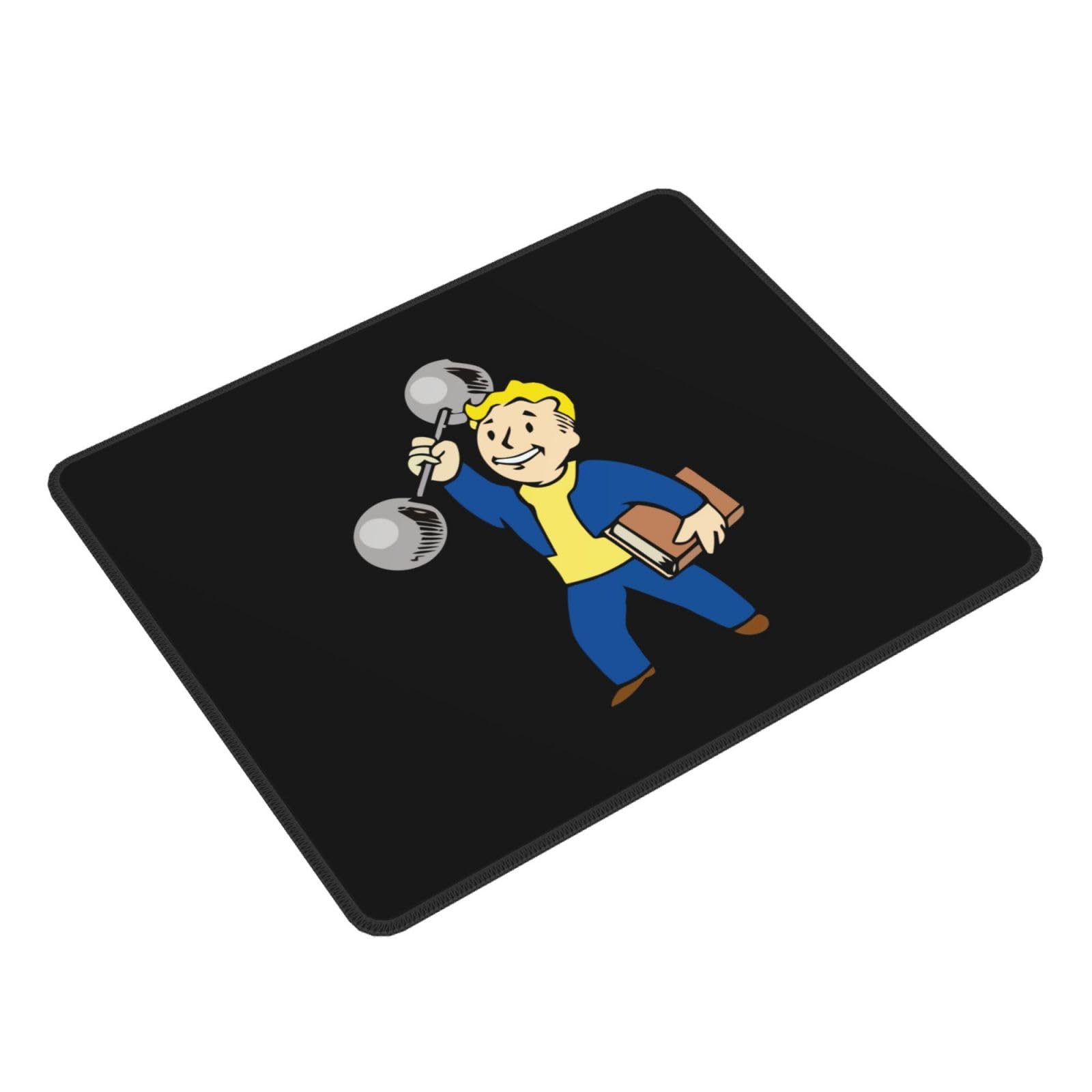 Fallout フォールアウト　ゲーミングマウスパッド Amazon.co.jp: マウスパッド フォールアウト Fallout 4 グッズ